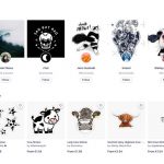 Increase Organic Traffic from Google to Redbubble