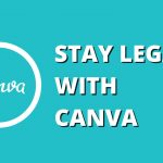Can I use images from Canva for Redbubble