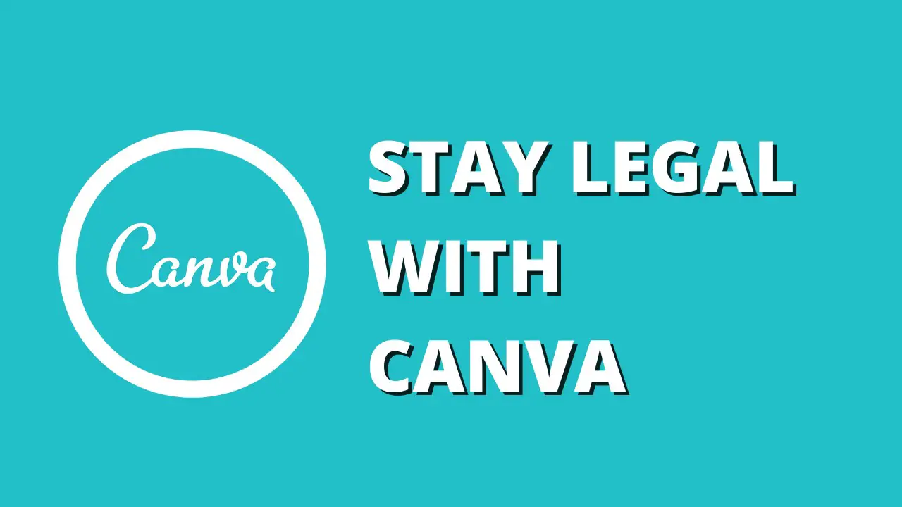 Can I use images from Canva for Redbubble