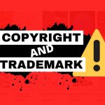 Trademark checker for Redbubble