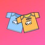 Sell Kids and Baby Clothes on Redbubble