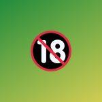 under 18 and selling on Redbubble