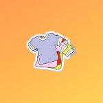 have 100 designs in Redbubble
