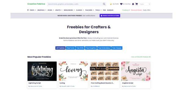 are-there-any-free-designs-available-on-creative-fabrica