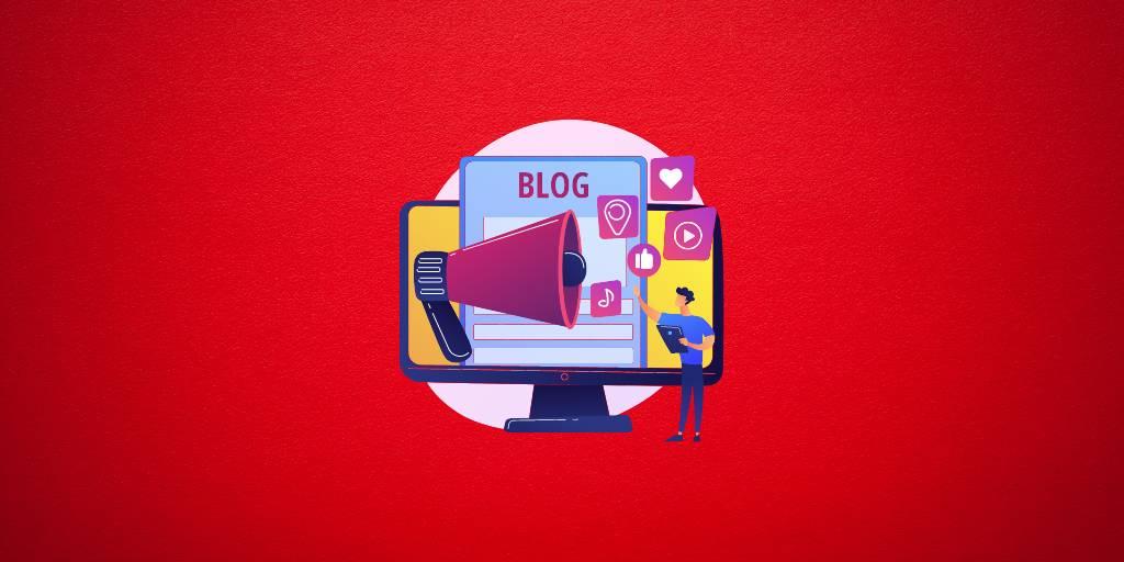 Reasons Why Every Digital Artist Should Start a Blog