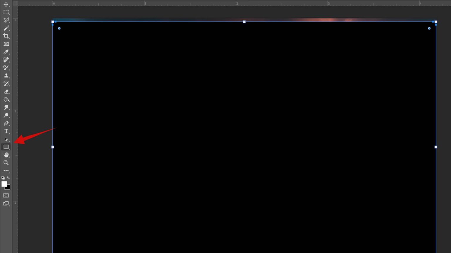 How To Make Rounded Corners In NechEmpire
