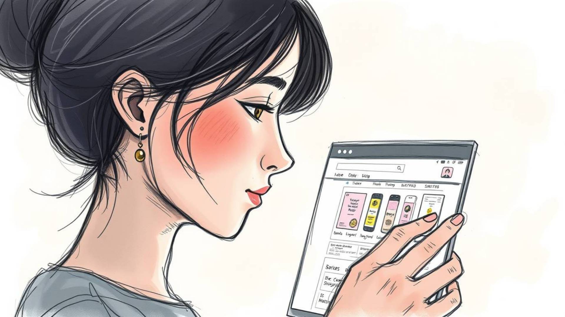 What Happens If a Customer Reports Your Etsy Shop
