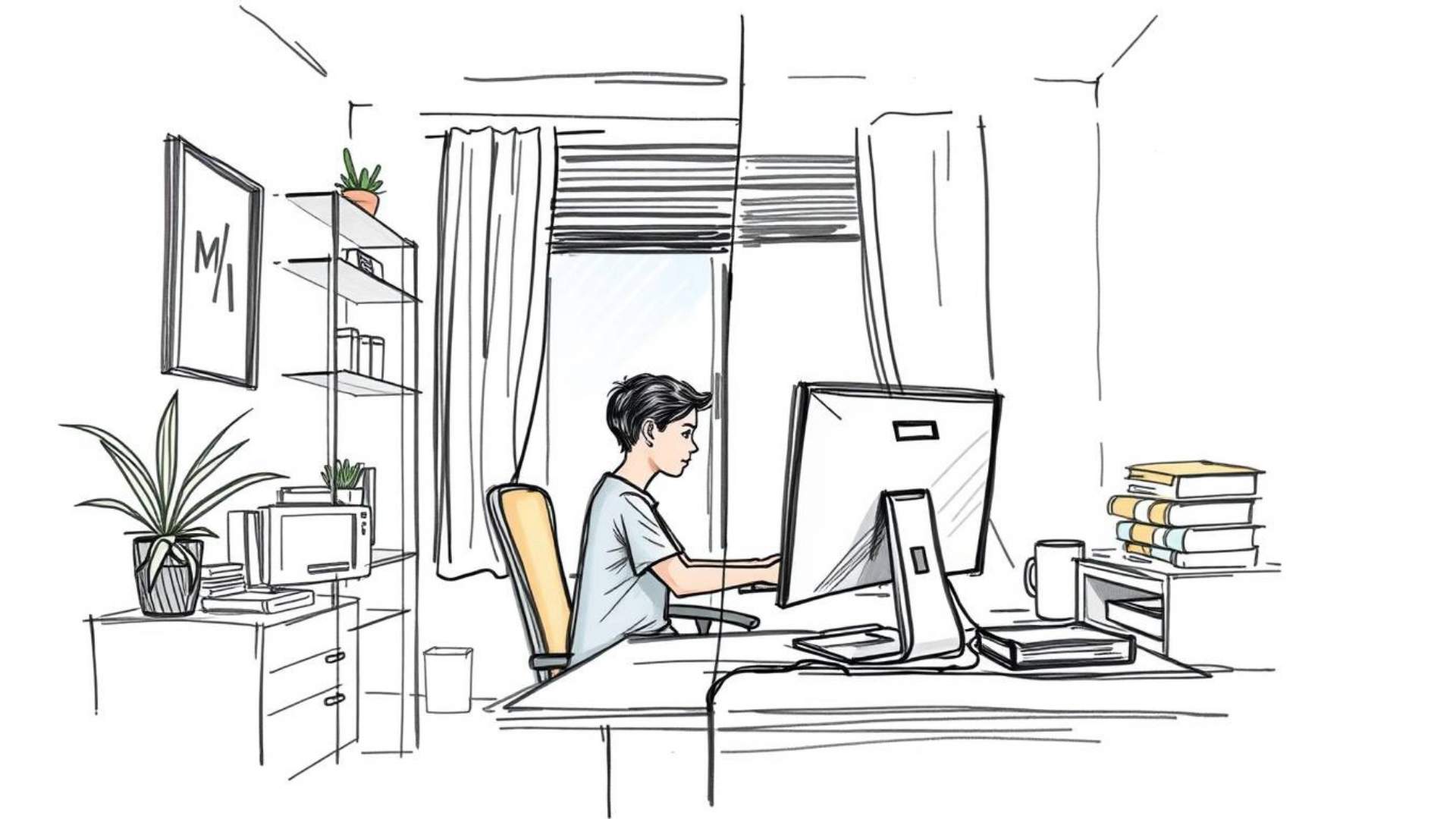 How to Change a Black PNG to White in Canva