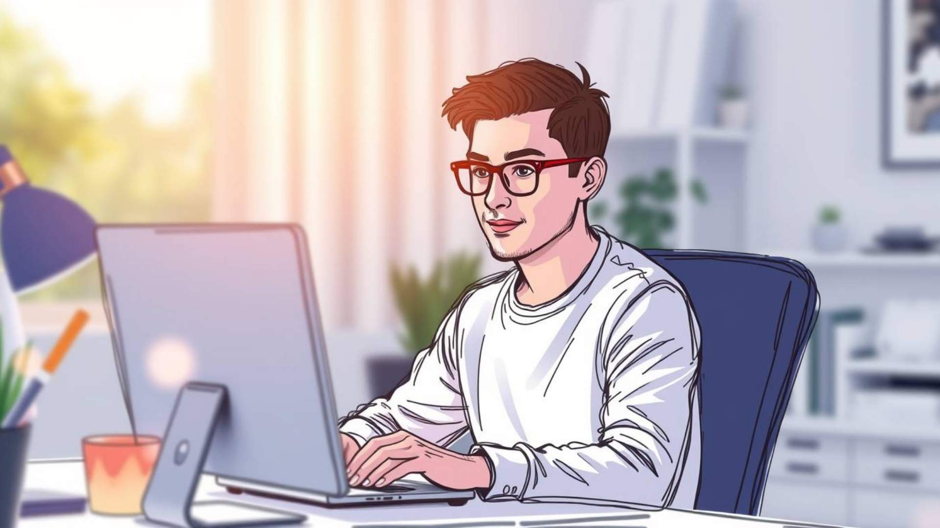 Change a Black PNG to White in Canva
