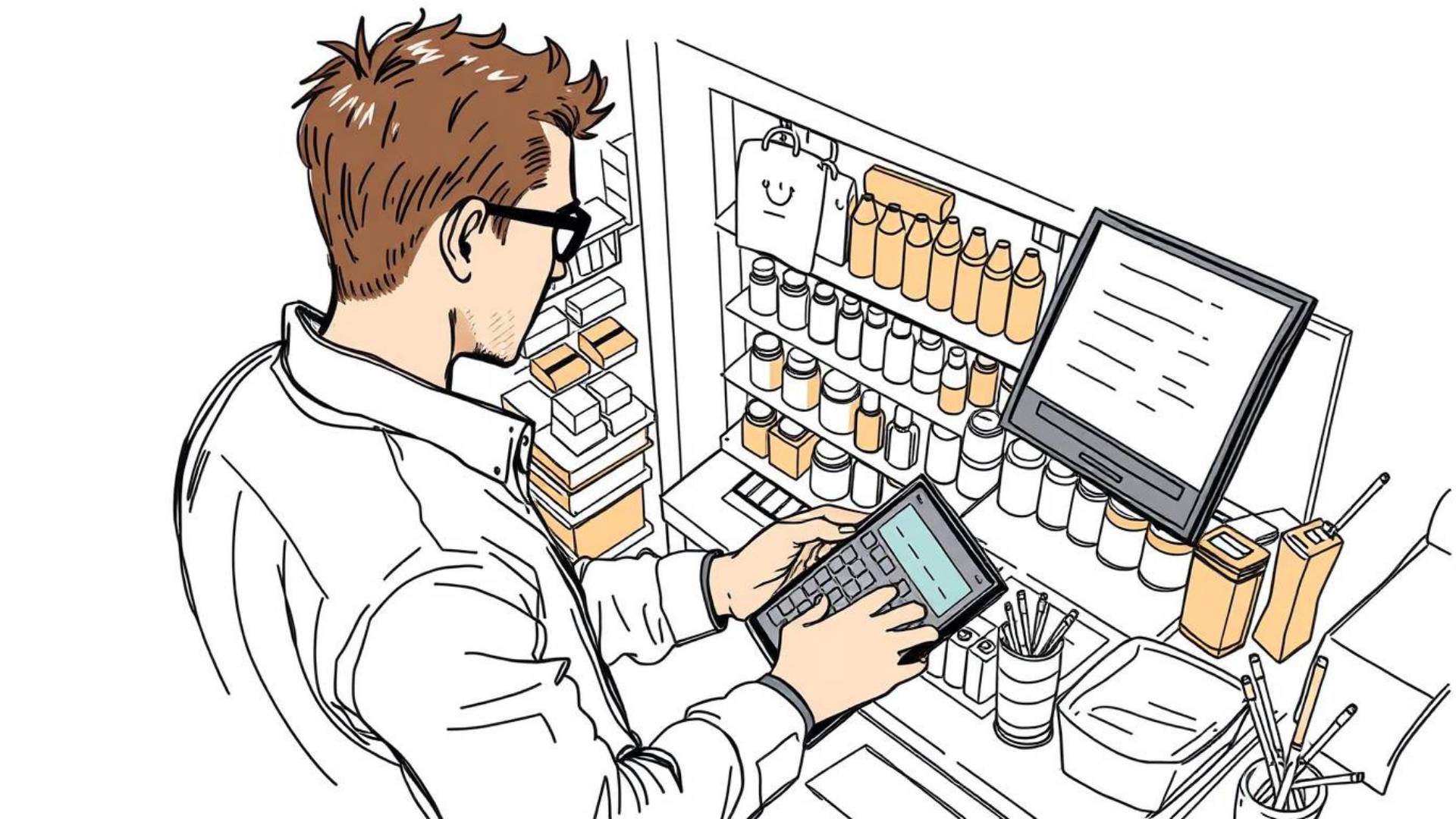 Where a Canva File is Saved